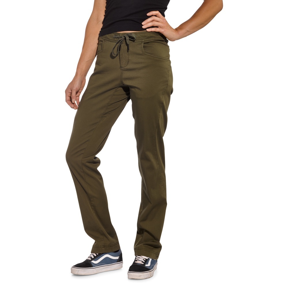 Black Diamond Credo Pants